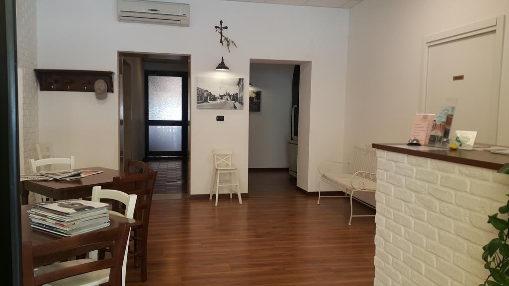 Albergo Pizzeria Sole San Giovanni Lupatoto Ngoại thất bức ảnh